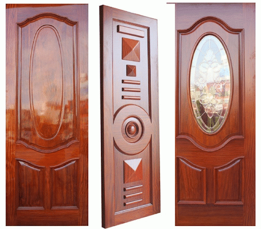 Chọn một kiểu dáng và phong cách cửa gỗ phù hợp với phong cách thiết kế Chọn một kiểu dáng và phong cách cửa gỗ phù hợp với phong cách thiết kế