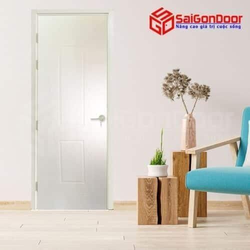 Cửa nhựa Composite SGD7-Sungyu-SYA-48