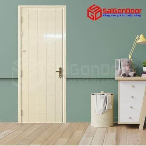 Cửa nhựa Composite SGD7-Sungyu-SYA-53
