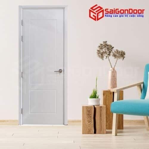 Cửa nhựa Composite SGD7-Sungyu-SYA-P1R2-C1