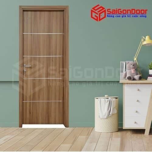 Cửa nhựa Composite SGD7-P1R4a