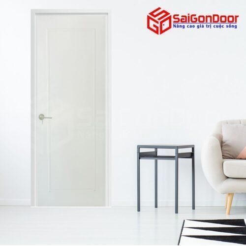 Cửa nhựa Composite SGD7-SYA-1B