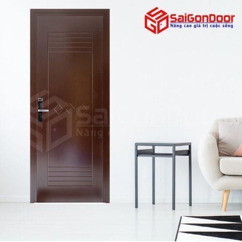 Cửa nhựa Composite SGD7-SYA-315