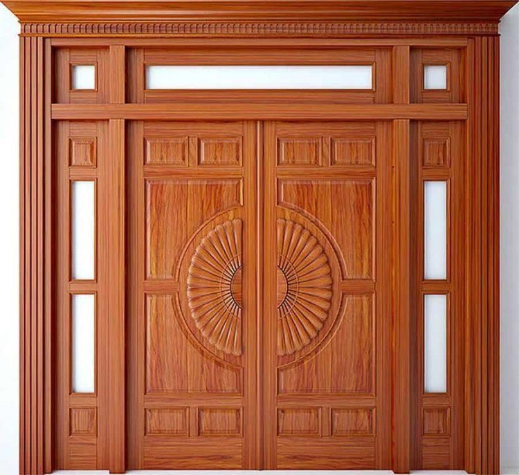 Đem lại sự đa dạng cho không gian sống với nhiều loại cửa phong phú Đem lại sự đa dạng cho không gian sống với nhiều loại cửa phong phú