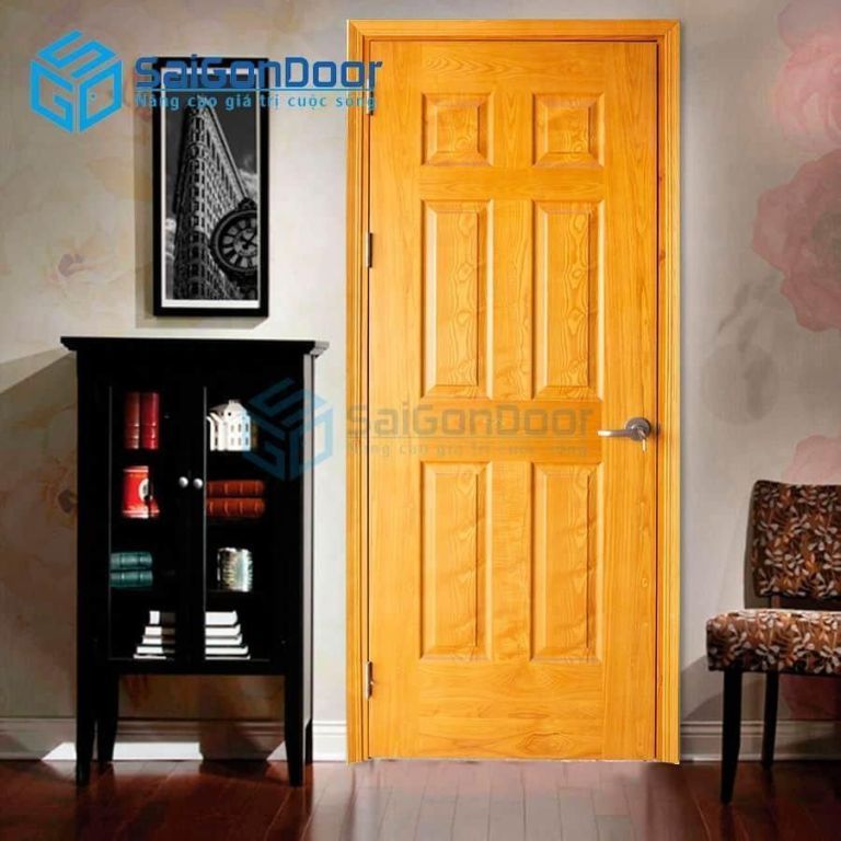 Đem lại sự đa dạng cho không gian sống với nhiều loại cửa phong phú Đem lại sự đa dạng cho không gian sống với nhiều loại cửa phong phú