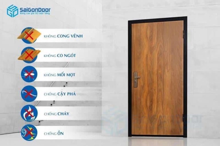 Đem lại sự đa dạng cho không gian sống với nhiều loại cửa phong phú Đem lại sự đa dạng cho không gian sống với nhiều loại cửa phong phú