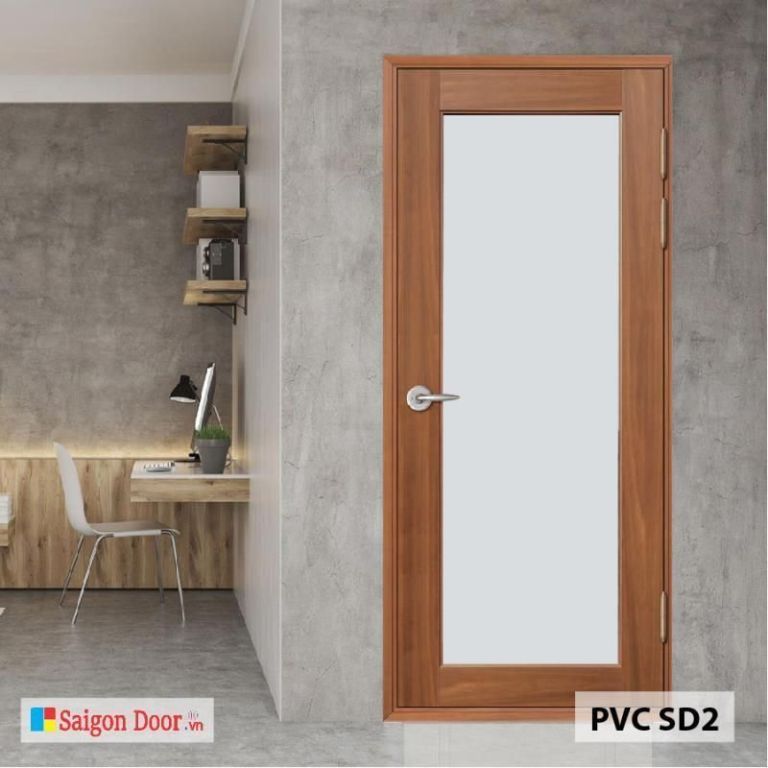 Đem lại sự đa dạng cho không gian sống với nhiều loại cửa phong phú Đem lại sự đa dạng cho không gian sống với nhiều loại cửa phong phú