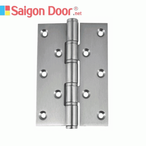 Các loại bản lề cửa khác nhau về kích thước, kiểu dáng Kham pha cac loai phu kien cua da dang va chat luong cao tai Saigondoor vn 3