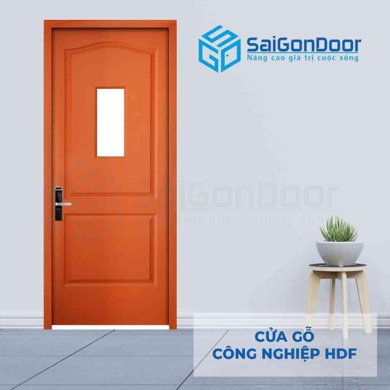 Cửa sổ, cửa ra vào đóng một vai trò vô cùng quan trọng trong một ngôi nhà cửa sổ và cửa ra vào