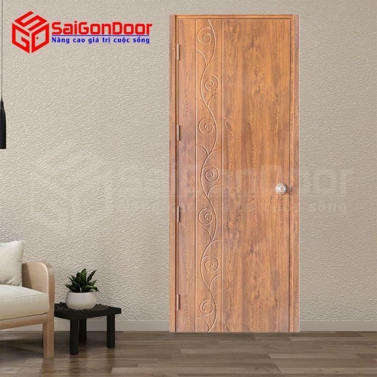 Cửa nhựa giả gỗ composite P11 5 Cua nhua Composite P11.jpgDOT7.1
