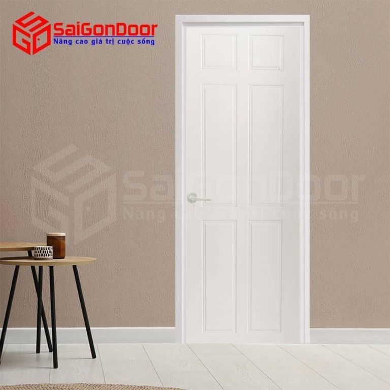 Cửa nhựa giả gỗ composite SYA 105 5 Cua nhua Composite SYA 105.jpgDOT7.1