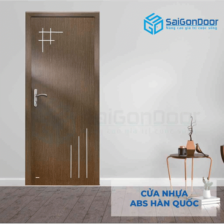 6 Lý Do Tại Sao Nên Chọn Cửa ABS Hàn Quốc Cho Ngôi Nhà Của Bạn 6 Lý Do Tại Sao Nên Chọn Cửa ABS Hàn Quốc Cho Ngôi Nhà Của Bạn