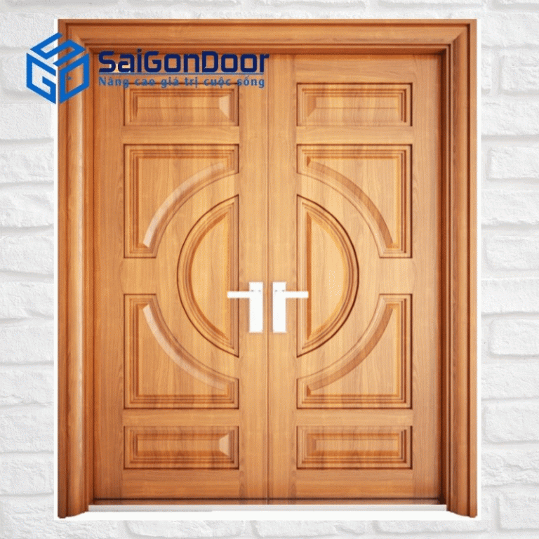 Sự Kết Hợp Hoàn Hảo Giữa Độ Bền Của Cửa Thép Và Vẻ Đẹp Tự Nhiên Của Vân Gỗ 2 sự kết hợp hoàn hảo giữa độ bền của cửa thép và vẻ đẹp tự nhiên của vân gỗ