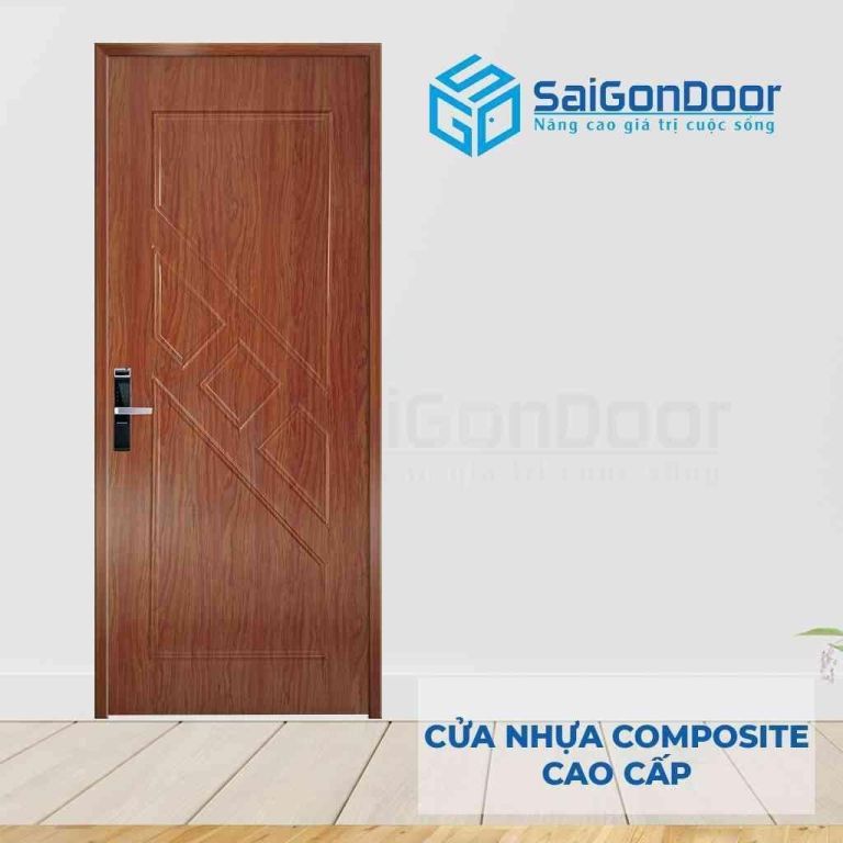 Khung và kết cấu cửa nhựa composite có thể chịu lực tốt và rất bền Bạn đang lo lắng trong việc chọn cửa nhựa composite. Nắm ngay bí quyết chọn mua và lắp đặt cửa nhựa composite chất lượng mà chúng tôi chia sẻ sau đây.