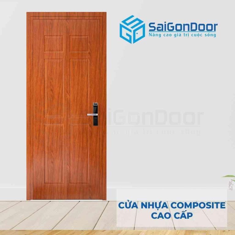 Nên xem xét về các yếu tố chất lượng của cửa nhựa composite trước khi chọn mua Bạn đang lo lắng trong việc chọn cửa nhựa composite. Nắm ngay bí quyết chọn mua và lắp đặt cửa nhựa composite chất lượng mà chúng tôi chia sẻ sau đây.