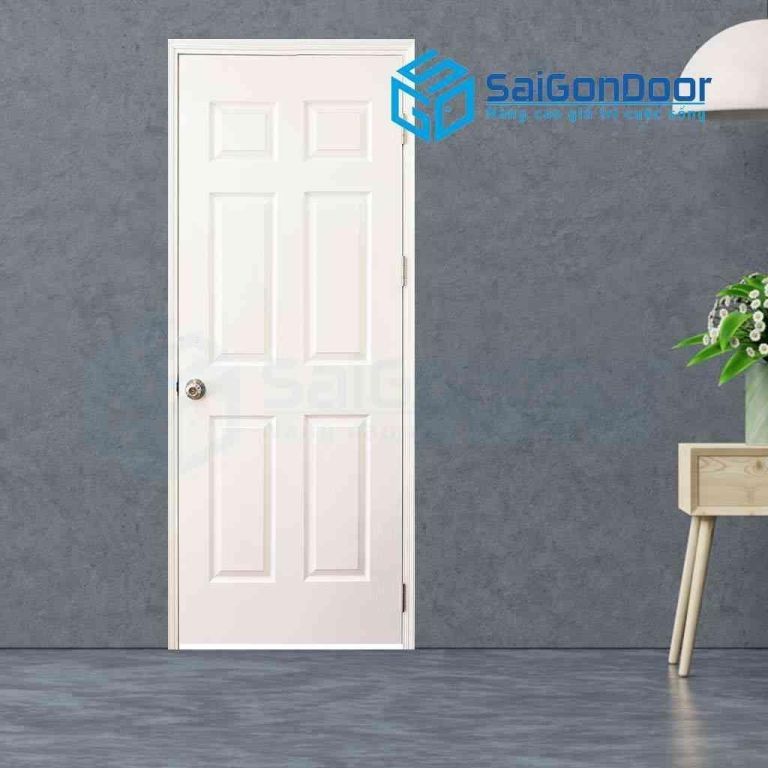 Xác định vị trí lắp đặt cửa để chọn cửa gỗ phù hợp và tiết kiệm chi phí Hướng Dẫn Bảo Quản Và Vệ Sinh Cửa Gỗ