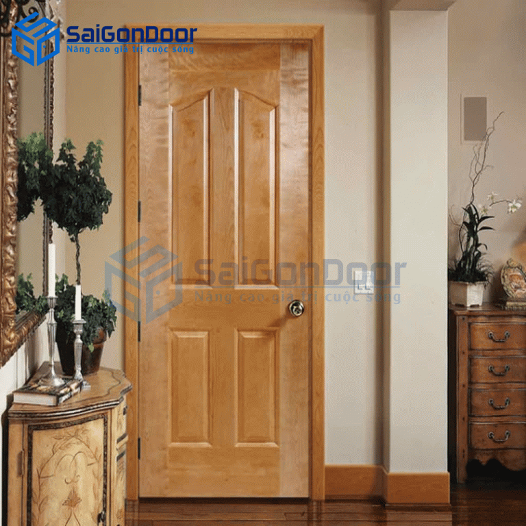 Lựa chọn Saigondoor để sở hữu bộ cửa nhà vệ sinh chất lượng cao giá tốt Thiết kế cửa nhà vệ sinh đẹp và tiện nghi