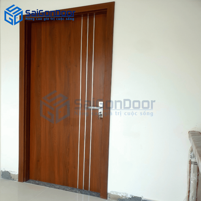 Cửa thép mang đến sự an toàn cho phòng ngủ của bạn trong trường hợp có hỏa hoạn xảy ra Tư vấn lựa chọn cửa phòng ngủ phù hợp