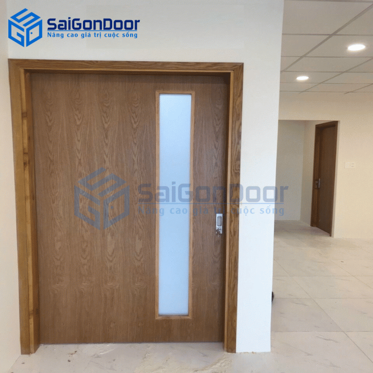Hãy lựa chọn Saigondoor khi muốn sở hữu sản phẩm chất lượng cao giá tốt Tư vấn lựa chọn cửa phòng ngủ phù hợp