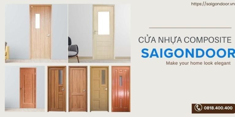 Cửa Nhựa Composite Trong Kiến Trúc Nội Thất Công Trình Mới 19 Dự trù kinh phí cho sản phẩm cửa công trình
