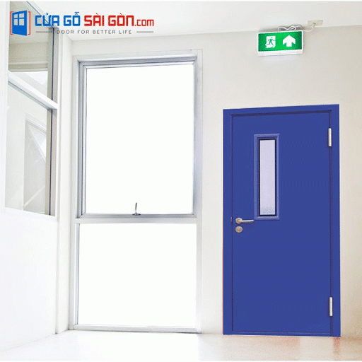 Địa chỉ bán lẻ cửa thép chống cháy PhongThinhDoor Địa chỉ bán lẻ cửa thép chống cháy PhongThinhDoor