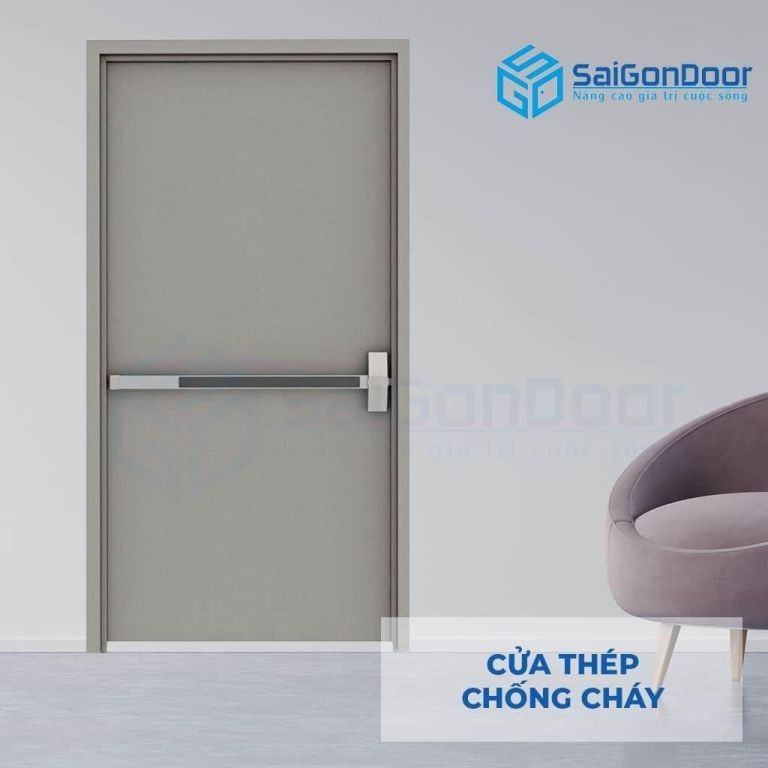 Đơn vị chuyên sản xuất cửa chất lượng hàng đầu cả nước Quy định về lối thoát hiểm khu dân cư