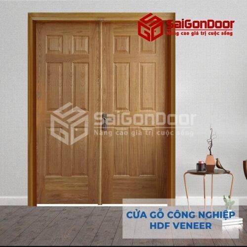 Cửa Nhựa Giả Gỗ 2 Cánh - Lựa Chọn Tuyệt Vời Cho Ngôi Nhà Hiện Đại 12 Cửa nhựa giả gỗ 2 cánh