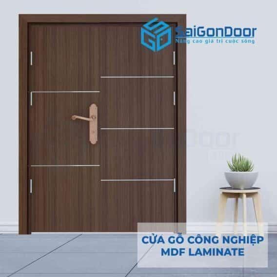 Cửa Nhựa Giả Gỗ 2 Cánh - Lựa Chọn Tuyệt Vời Cho Ngôi Nhà Hiện Đại 13 Cửa nhựa giả gỗ 2 cánh