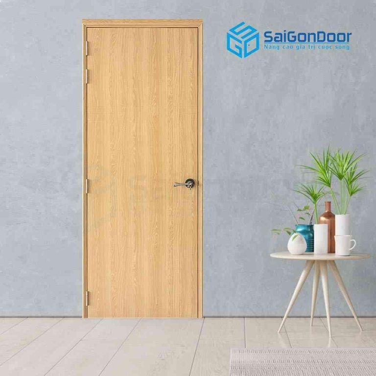 Một số yếu tố ảnh hưởng đến giá cả của cửa nhựa Cửa nhựa cao cấp giá bao nhiêu
