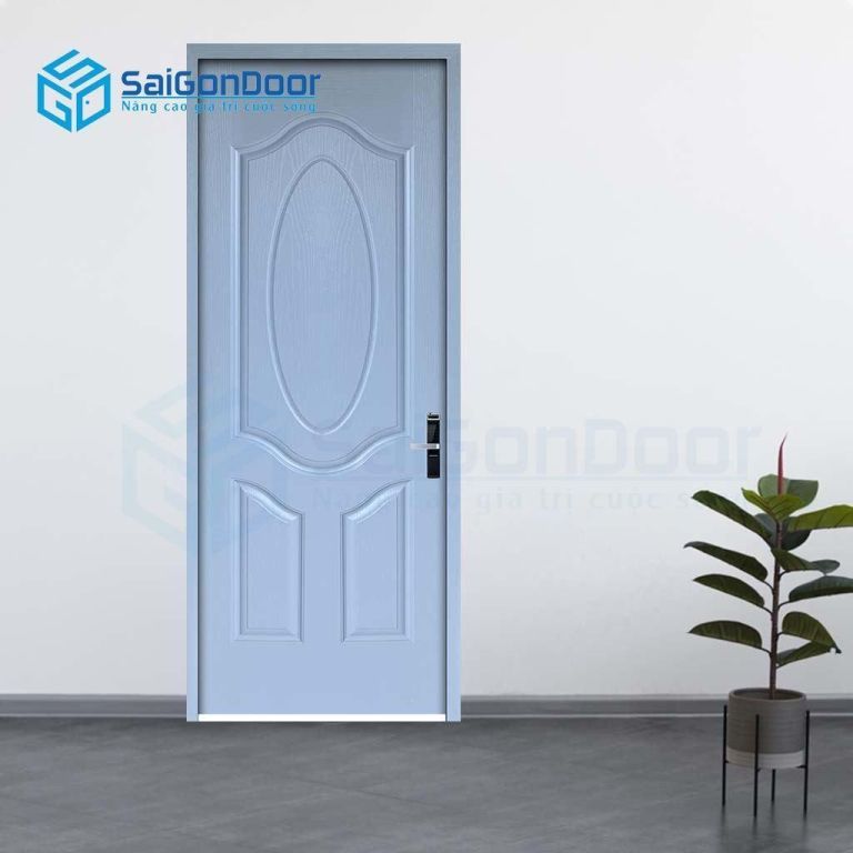 Một số ưu nhược điểm của cửa gỗ phòng ngủ Một số ưu nhược điểm của cửa gỗ phòng ngủ