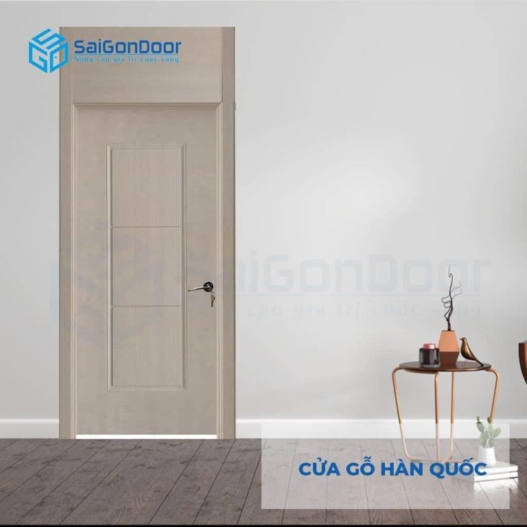 Mẫu cửa nhựa vân gỗ màu xám các mẫu cửa nhựa cao cấp chất lượng