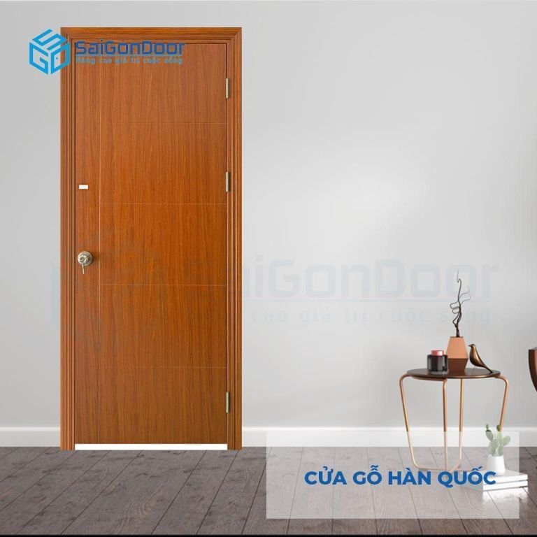Mẫu cửa nhựa màu đỏ cam vân gỗ hương các mẫu cửa nhựa cao cấp chất lượng
