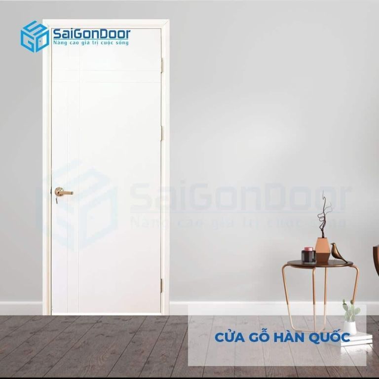 Mẫu cửa nhựa vân gỗ màu trắng các mẫu cửa nhựa cao cấp chất lượng