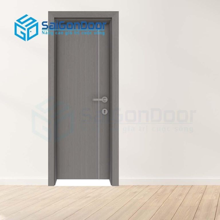 Giới thiệu khái quát về cửa gỗ 1 cánh phòng ngủ Giới thiệu khái quát về cửa gỗ 1 cánh phòng ngủ