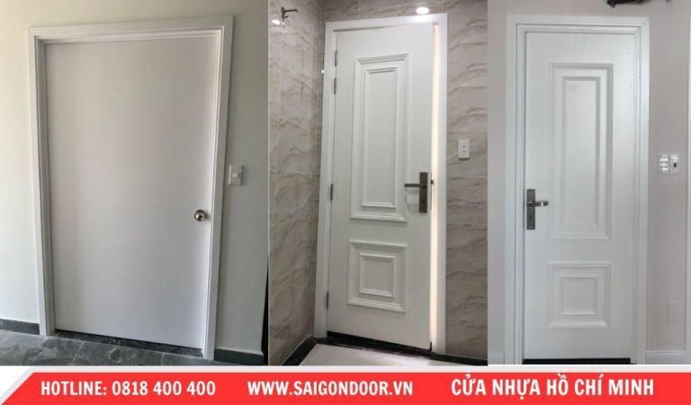 Tại TPHCM ở cá khu chung cư ưa chuộng màu trắng cho căn hộ của mình Tại TPHCM ở cá khu chung cư ưa chuộng màu trắng cho căn hộ của mình