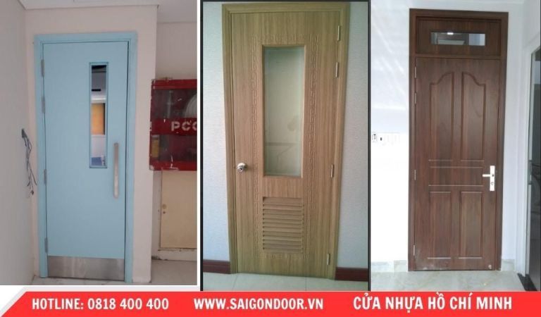 Cửa nhựa composite có ô kính cố định: Ô kính không chỉ tạo điểm nhấn thẩm mỹ mà còn tăng cường ánh sáng tự nhiên và tạo cảm giác mở cửa rộng hơn. Cửa nhựa composite có ô kính cố định: Ô kính không chỉ tạo điểm nhấn thẩm mỹ mà còn tăng cường ánh sáng tự nhiên và tạo cảm giác mở cửa rộng hơn.