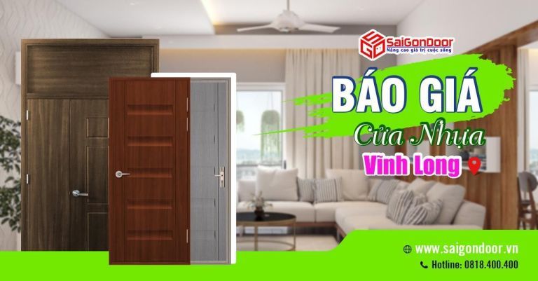 Báo Giá Cửa Nhựa Vĩnh Long, Cửa Nhựa Vĩnh Long Giá Rẻ Báo Giá Cửa Nhựa Vĩnh Long, Cửa Nhựa Vĩnh Long Giá Rẻ