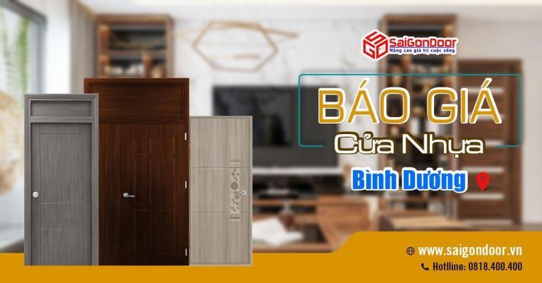 Bảng Giá Cửa Nhựa Bình Dương, Cửa Nhựa Cao Cấp Bình Dương Chất Lượng Bảng Giá Cửa Nhựa Bình Dương, Cửa Nhựa Cao Cấp Bình Dương Chất Lượng