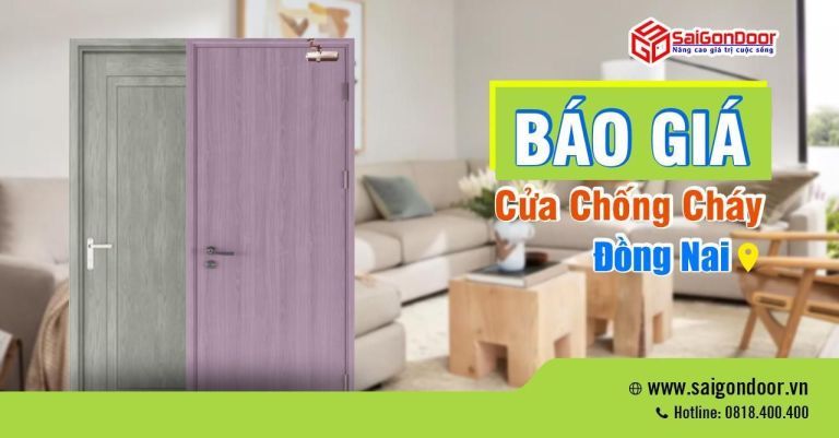 Báo Giá Chi Tiết Cửa Chống Cháy Đồng Nai - Chất Lượng Hàng Đầu Khu Vực Báo Giá Chi Tiết Cửa Chống Cháy Đồng Nai - Chất Lượng Hàng Đầu Khu Vực