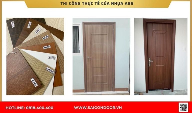 Hình ảnh thi công thực tế cửa nhựa Hàn Quốc Cà Mau Hình ảnh thi công thực tế cửa nhựa Hàn Quốc Cà Mau