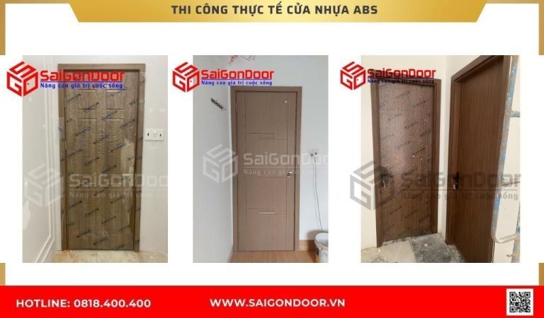Hình ảnh thi công thực tế cửa nhựa Hàn Quốc Cần Thơ Hình ảnh thi công thực tế cửa nhựa Hàn Quốc Cần Thơ