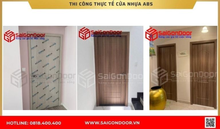 Hình ảnh thi công thực tế cửa nhựa Hàn Quốc Cần Thơ Hình ảnh thi công thực tế cửa nhựa Hàn Quốc Cần Thơ