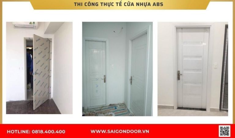 Hình ảnh thi công thực tế cửa nhựa Hàn Quốc Kiên Giang Hình ảnh thi công thực tế cửa nhựa Hàn Quốc Kiên Giang