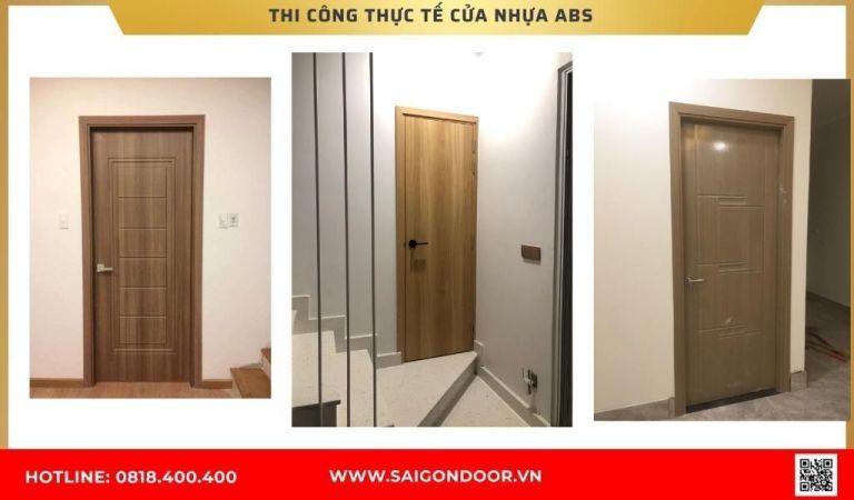 Hình ảnh thi công thực tế cửa nhựa Hàn Quốc Kiên Giang Hình ảnh thi công thực tế cửa nhựa Hàn Quốc Kiên Giang
