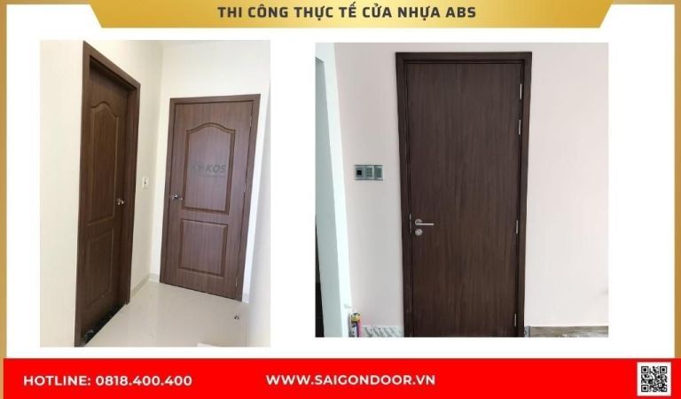 Hình ảnh thi công thực tế cửa nhựa Hàn Quốc Kiên Giang Hình ảnh thi công thực tế cửa nhựa Hàn Quốc Kiên Giang