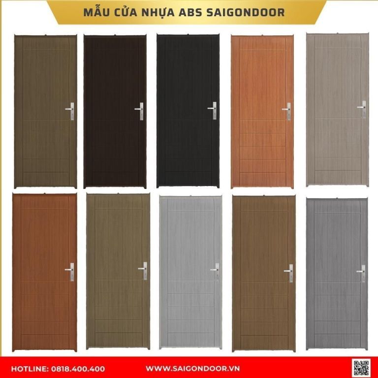 Mẫu Cửa Nhựa Hàn Quốc Bà Rịa Vũng Tàu Mẫu Cửa Nhựa Hàn Quốc Bà Rịa Vũng Tàu