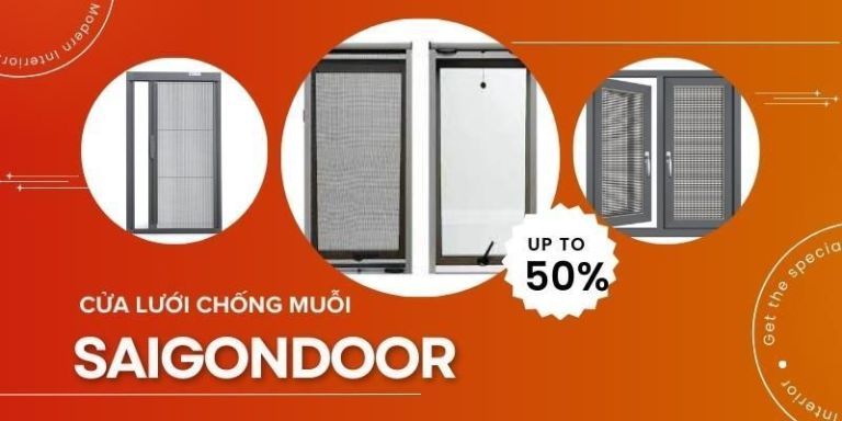Báo Giá Cửa Lưới Chống Muỗi Cập Nhật T11/2024 Mới Nhất 12 Bảng báo giá cửa lưới chống muỗi chất lượng