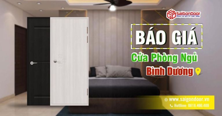 Bảng Giá Cửa Phòng Ngủ Bình Dương, Cửa Gỗ Giá Rẻ thành phố Bình Dương Bảng Giá Cửa Phòng Ngủ Bình Dương, Cửa Gỗ Giá Rẻ thành phố Bình Dương
