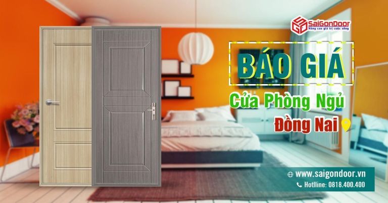 Bảng Giá Cửa Phòng Ngủ Đồng Nai, Cửa Gỗ Giá Rẻ thành phố Đồng Nai Bảng Giá Cửa Phòng Ngủ Đồng Nai, Cửa Gỗ Giá Rẻ thành phố Đồng Nai