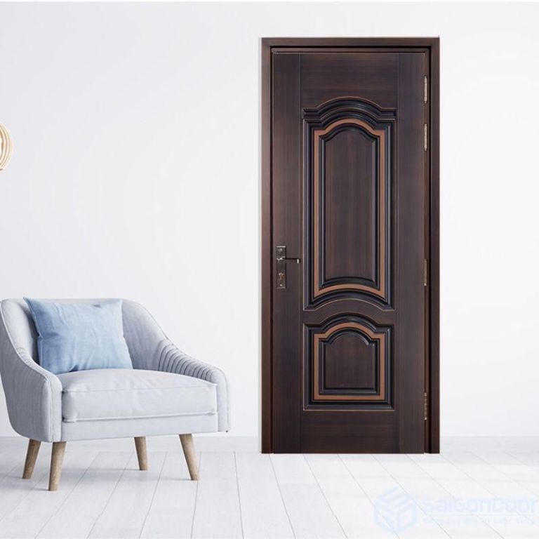 Cửa Sắt Vân Gỗ Tại Quận Gò Vấp, HCM - Ứng Dụng Nổi Bật Nhất 15 Chú ý ngân sách chọn mua cửa